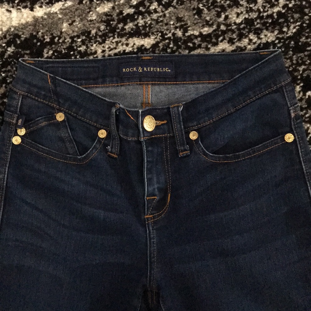 Rock & Republic Jeans